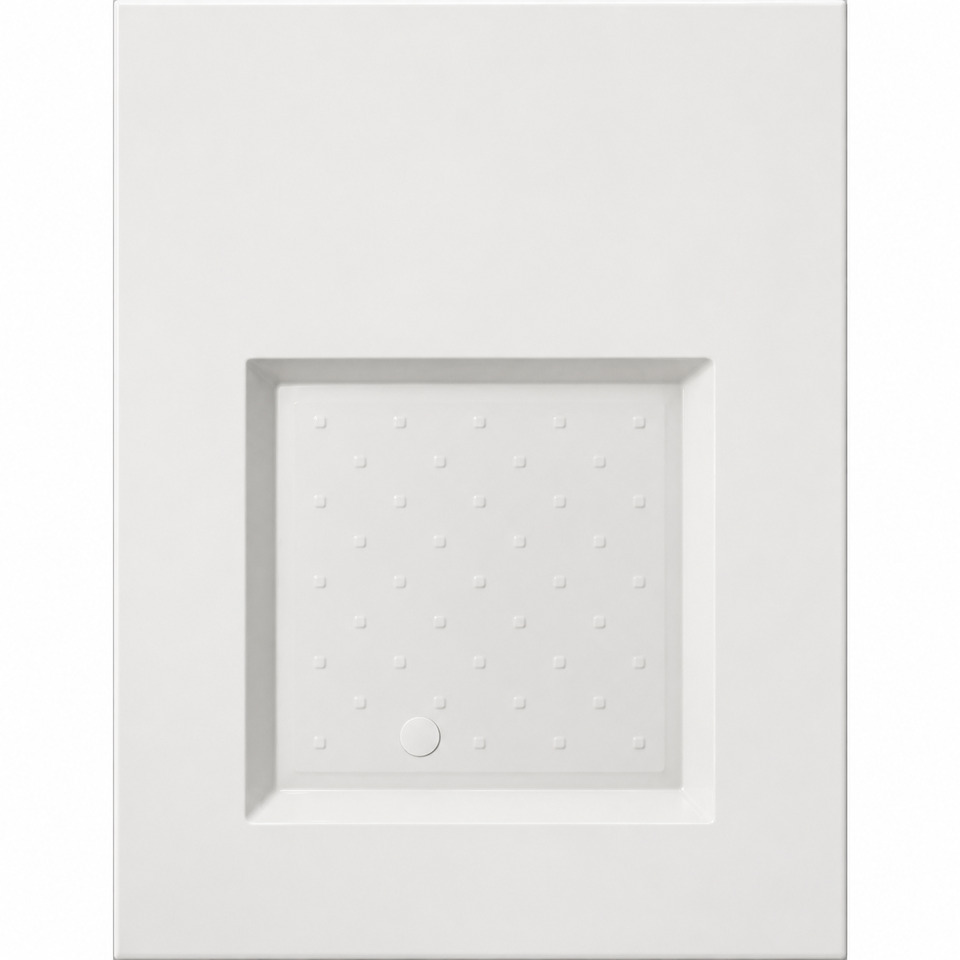 BANYO ALT TEKNE 111 CM - 82 CM İÇİ KARE 54 CM - 49 CM